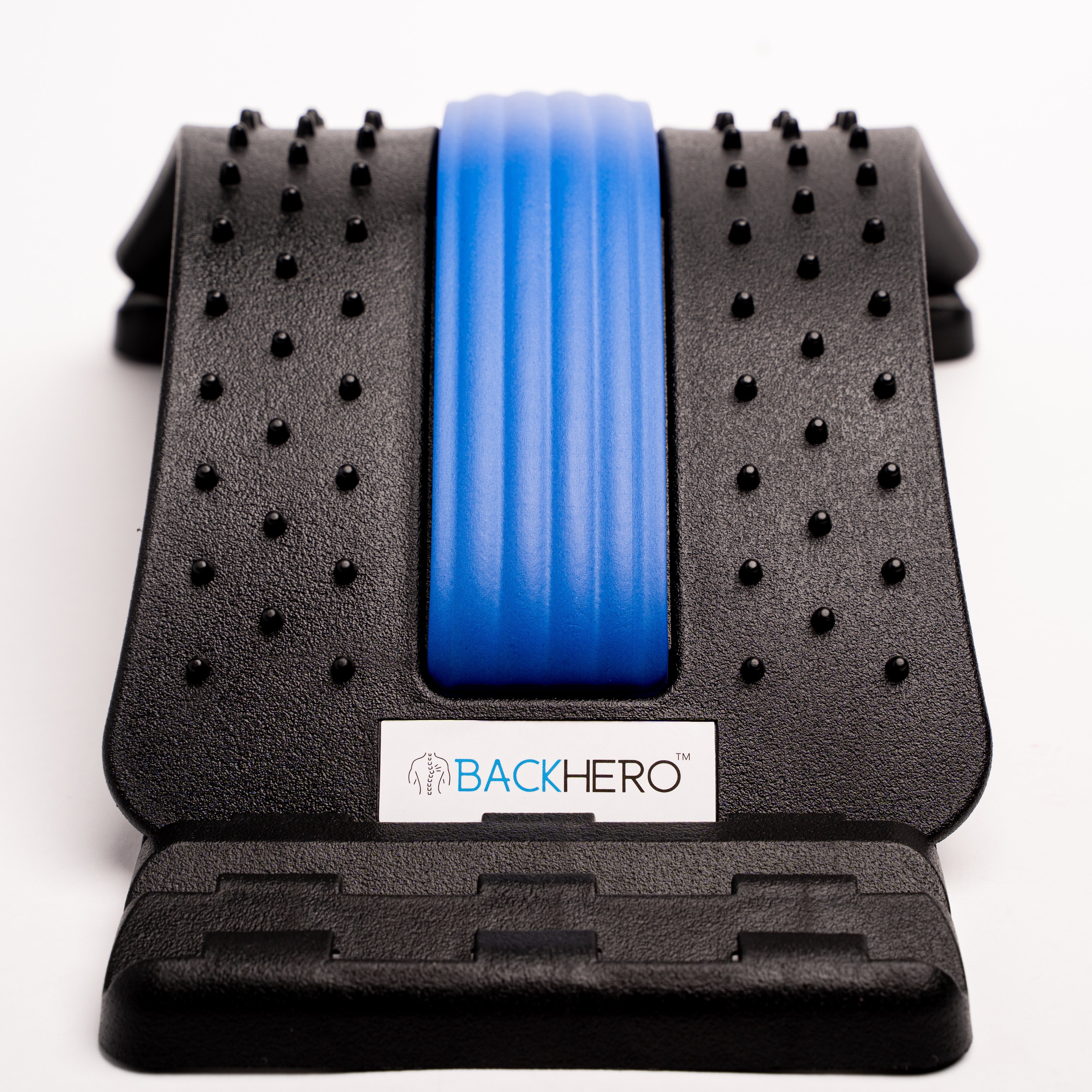 BackHero Orthopedic Back Stretcher