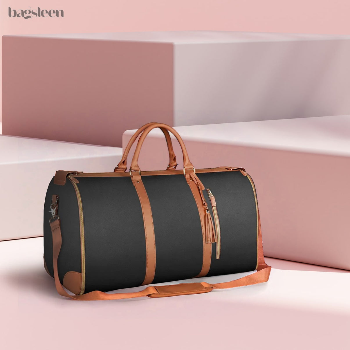 Bagsleen Carry-on Bag