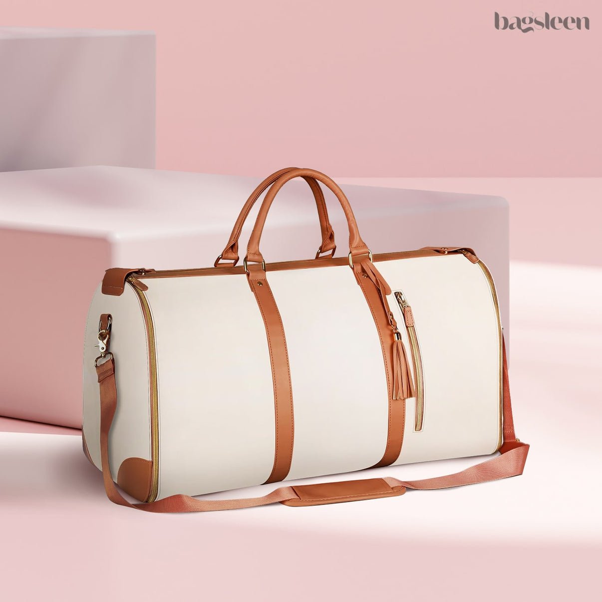 Bagsleen Carry-on Bag