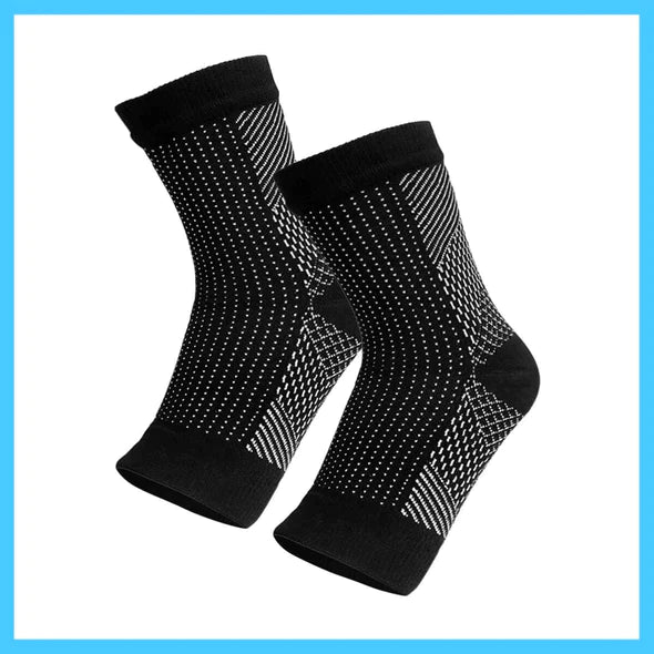 BaronActive -Plantar Fasciitis Socks