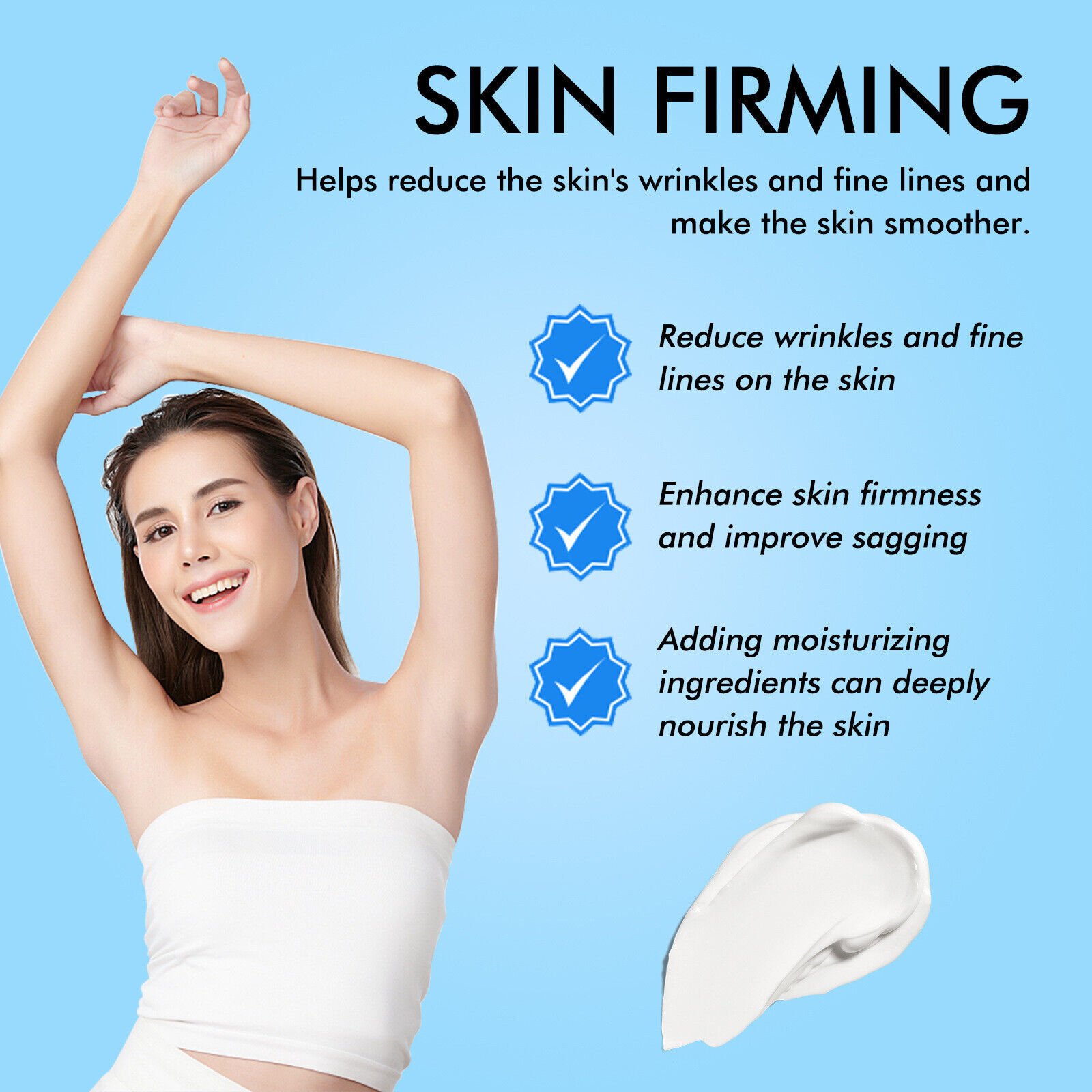 LuxeLift Skin Firming Youth Butter