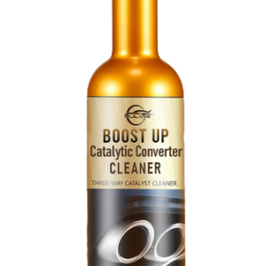 BoostUp Catalytic Converter Cleaner