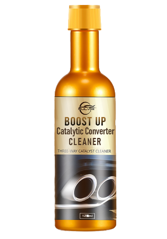 BoostUp Catalytic Converter Cleaner