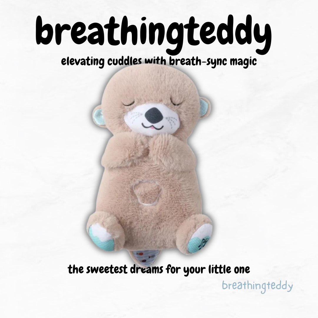 BreathingTeddy