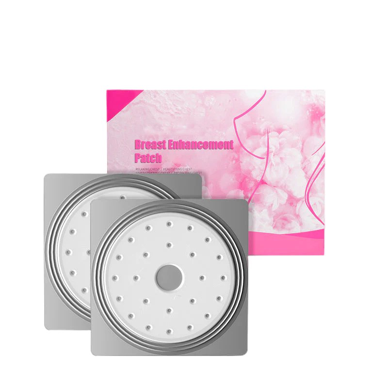 BustBloom Breast Enhancement Patch Mask