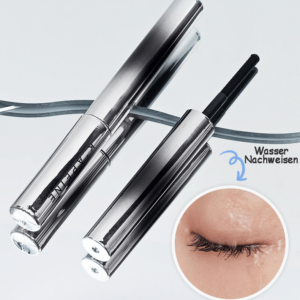 Buy 1 get 1 free (2 pieces) – Iron Wand Mascara