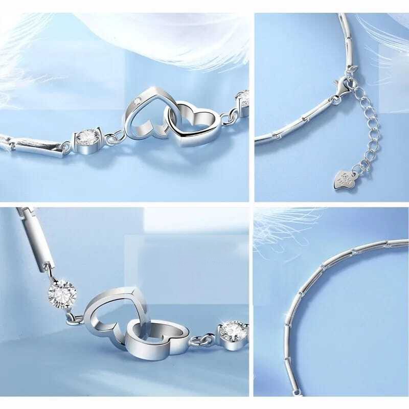 [BUY 1 GET 1 FREE] Mother & Daughter Bracelet | Low Stock