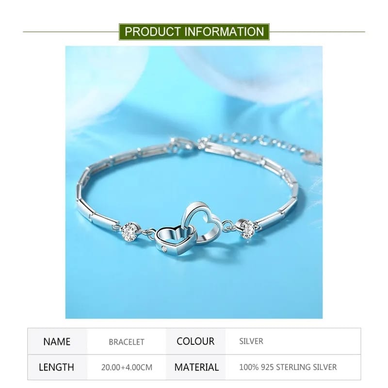 [BUY 1 GET 1 FREE] Mother & Daughter Bracelet | Low Stock