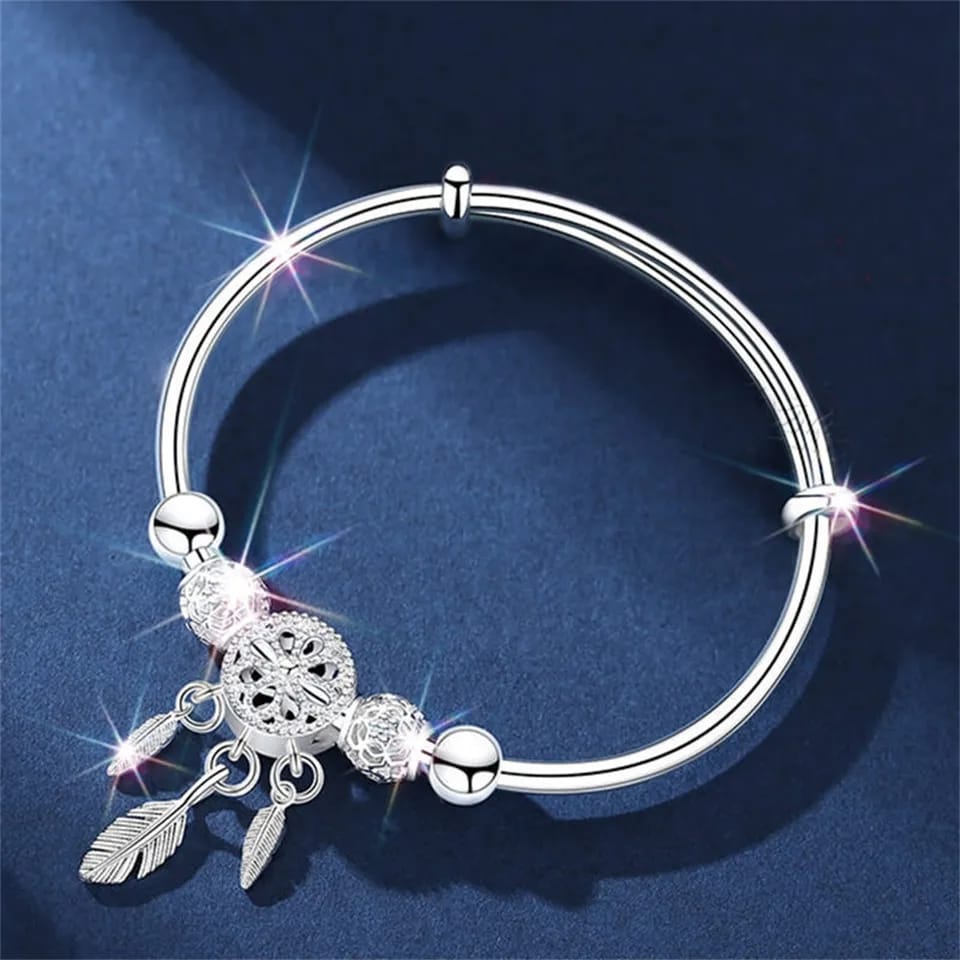 [Buy 1 Get 3 free] – Adjustable Dreamcatcher Bracelet