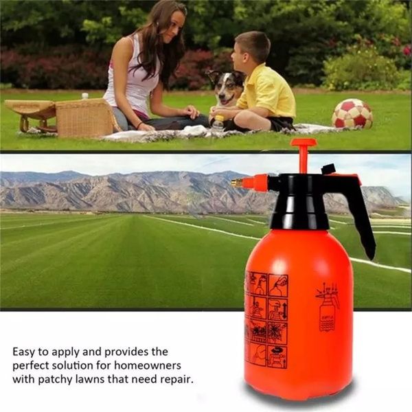 BUY MORE GET MORE - GREEN GRASS & PEST CONTROL LAWN SPRAY - LIMITED TIME OFFER