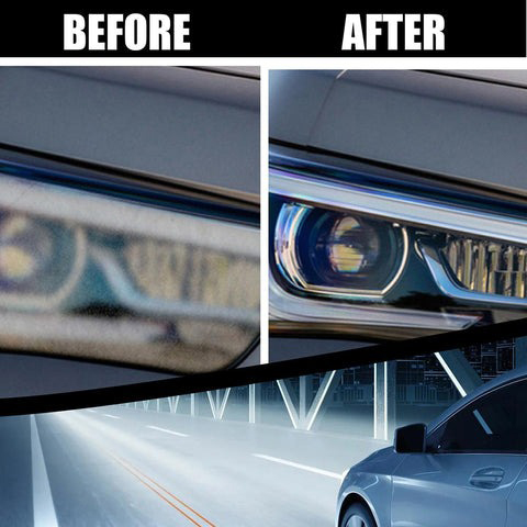 (Buy more Save more) Car Headlight Repair Fluid