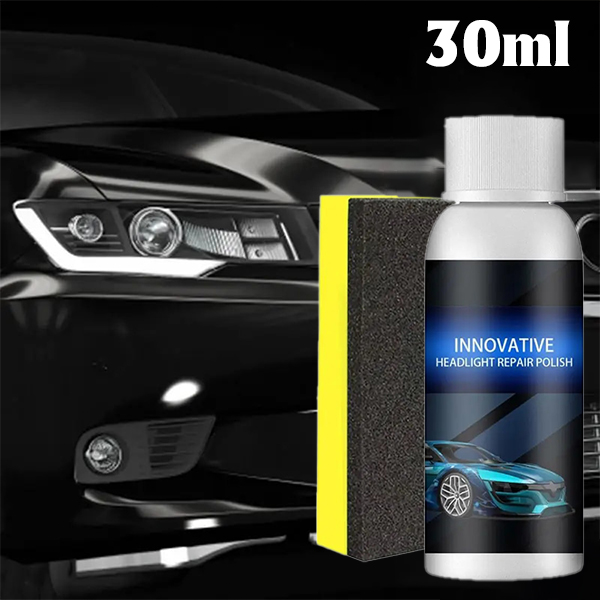 (Buy more Save more) Car Headlight Repair Fluid