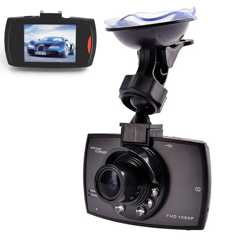 carcam ultra - Dashcam