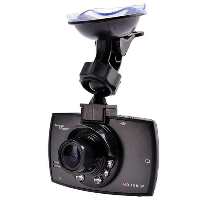 carcam ultra - Dashcam