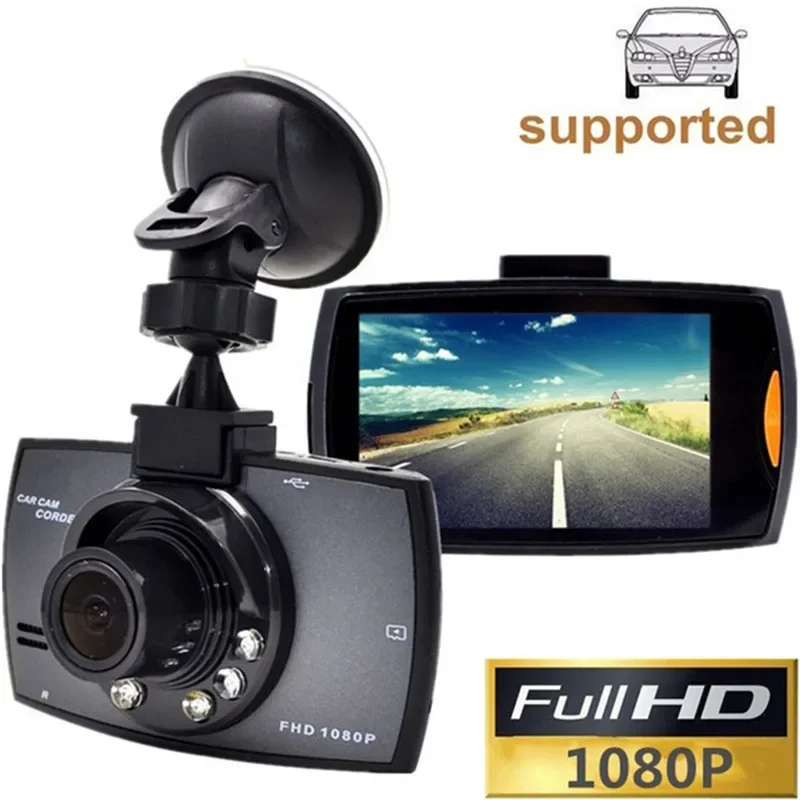 carcam ultra - Dashcam