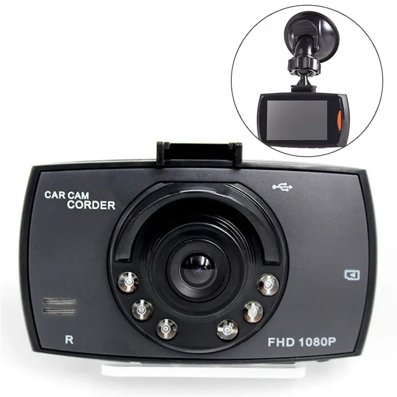 carcam ultra - Dashcam