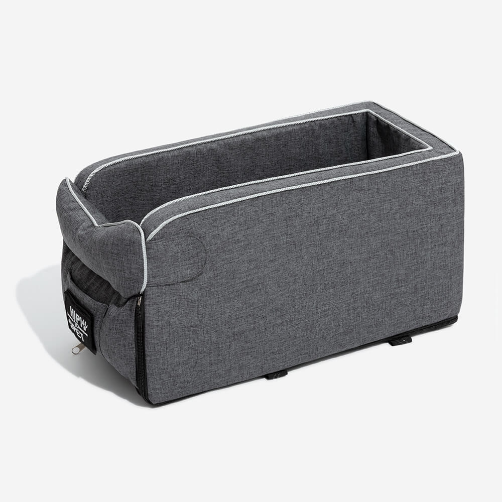 CarCrate Booster Seat