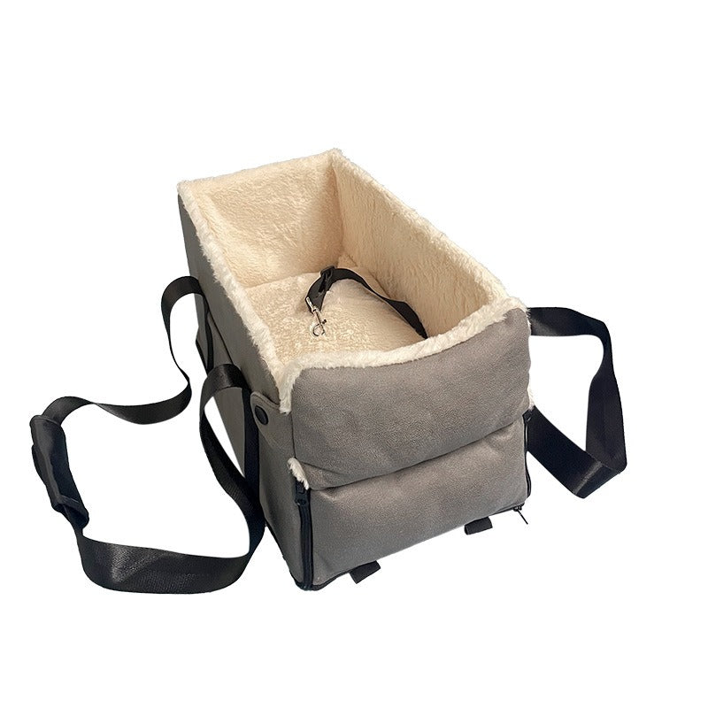 CarCrate Booster Seat