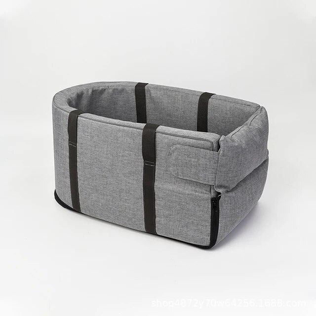 CarCrate Booster Seat