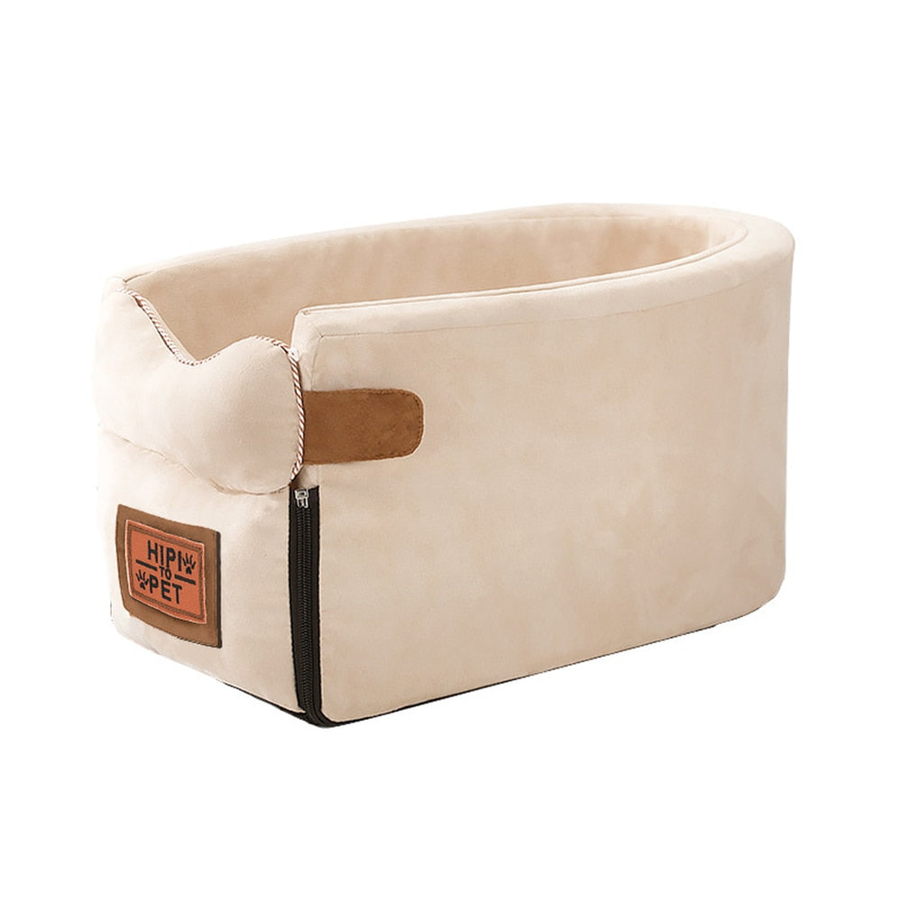 CarCrate Booster Seat