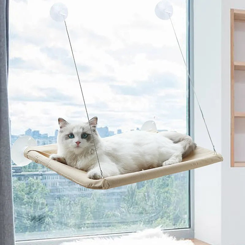 Catsworldlife Foldable Cat Perch