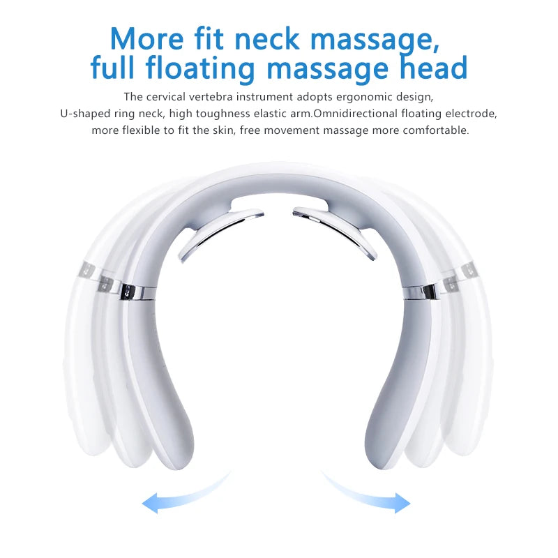 Cervical Vertebra Massager