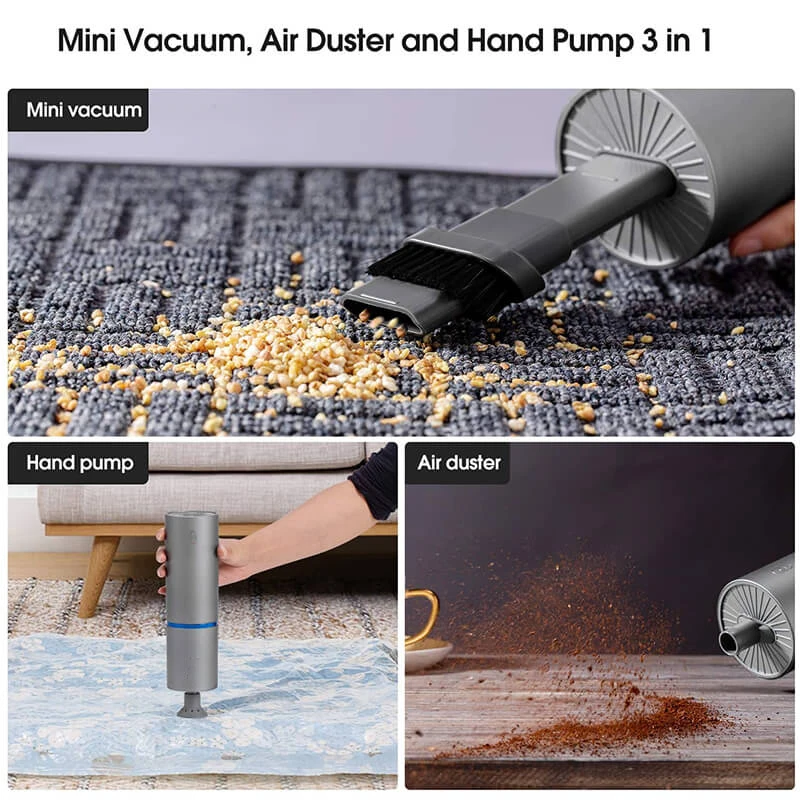 Cleanumm Pro – Vacuum Cleaner