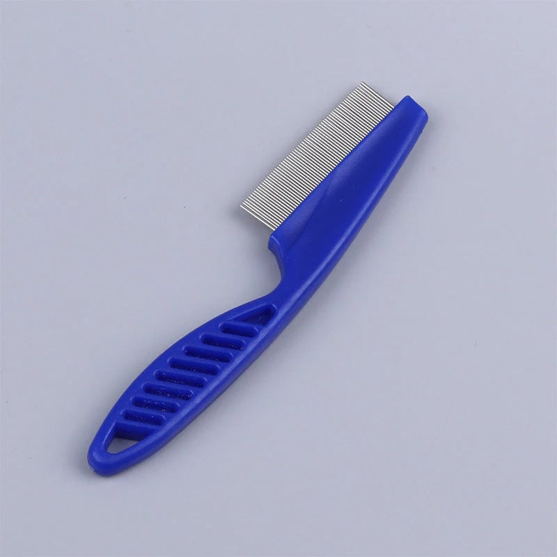 Clearance sale - Multifunctional Pet Hair Comb Flea and Tear Stain Removal