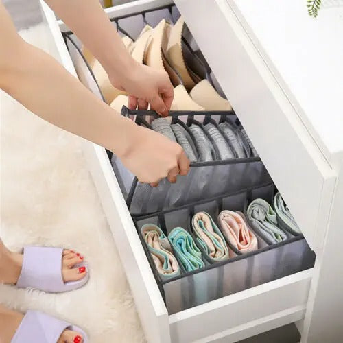 Closet & Drawer Organizer