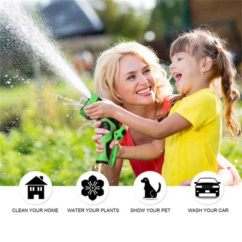 Colour hydroeasy – Garden watering