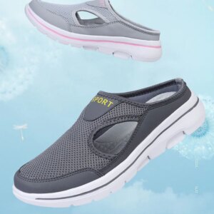 Comfort Breathable Support Sports Sandals