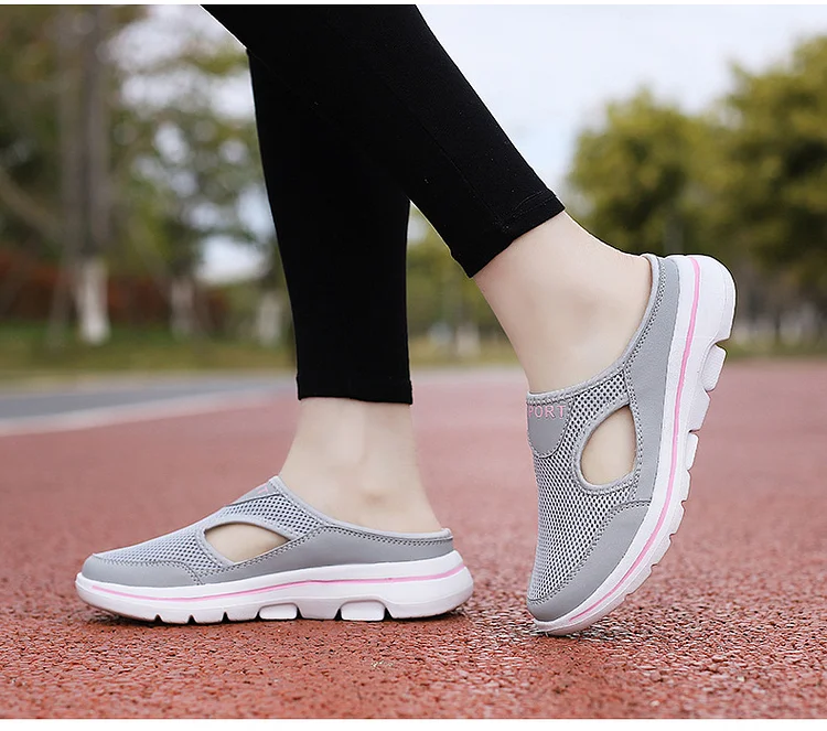 Comfort Breathable Support Sports Sandals