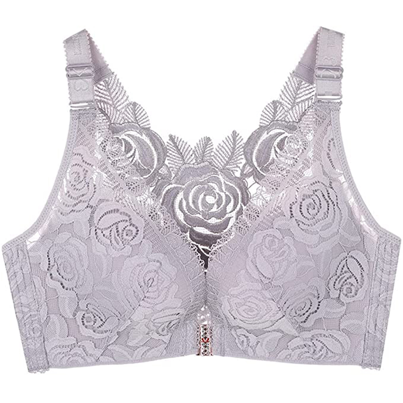 Comfort Rose Bra