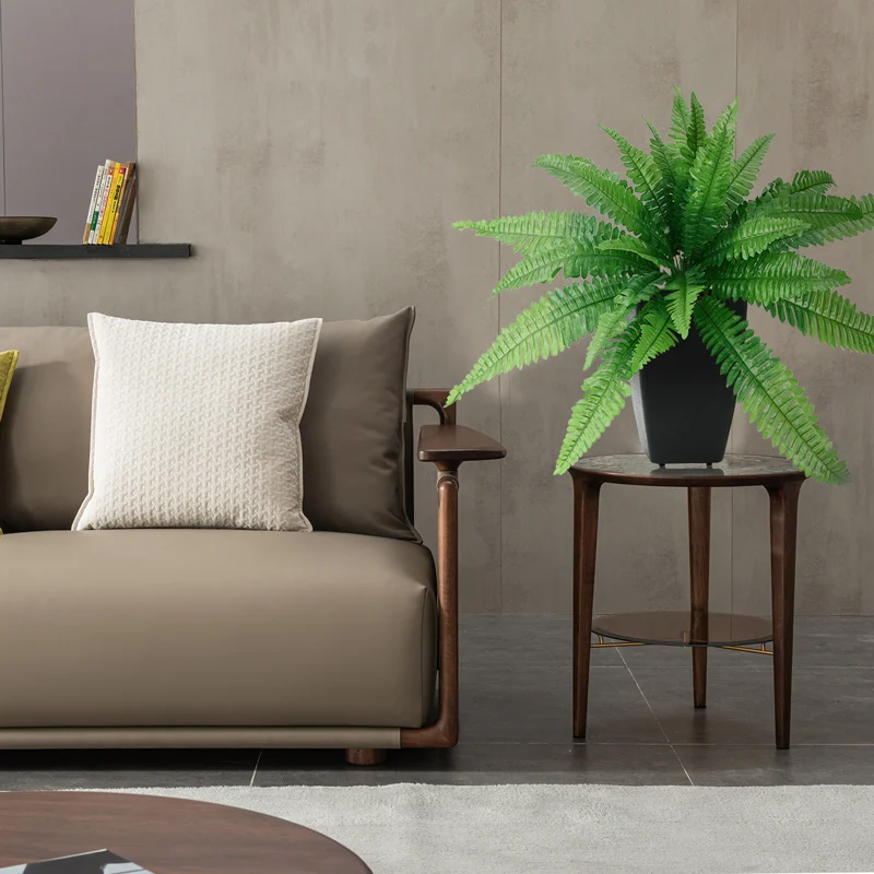 Correcteam | UV Resistant Lifelike Artificial Boston Fern