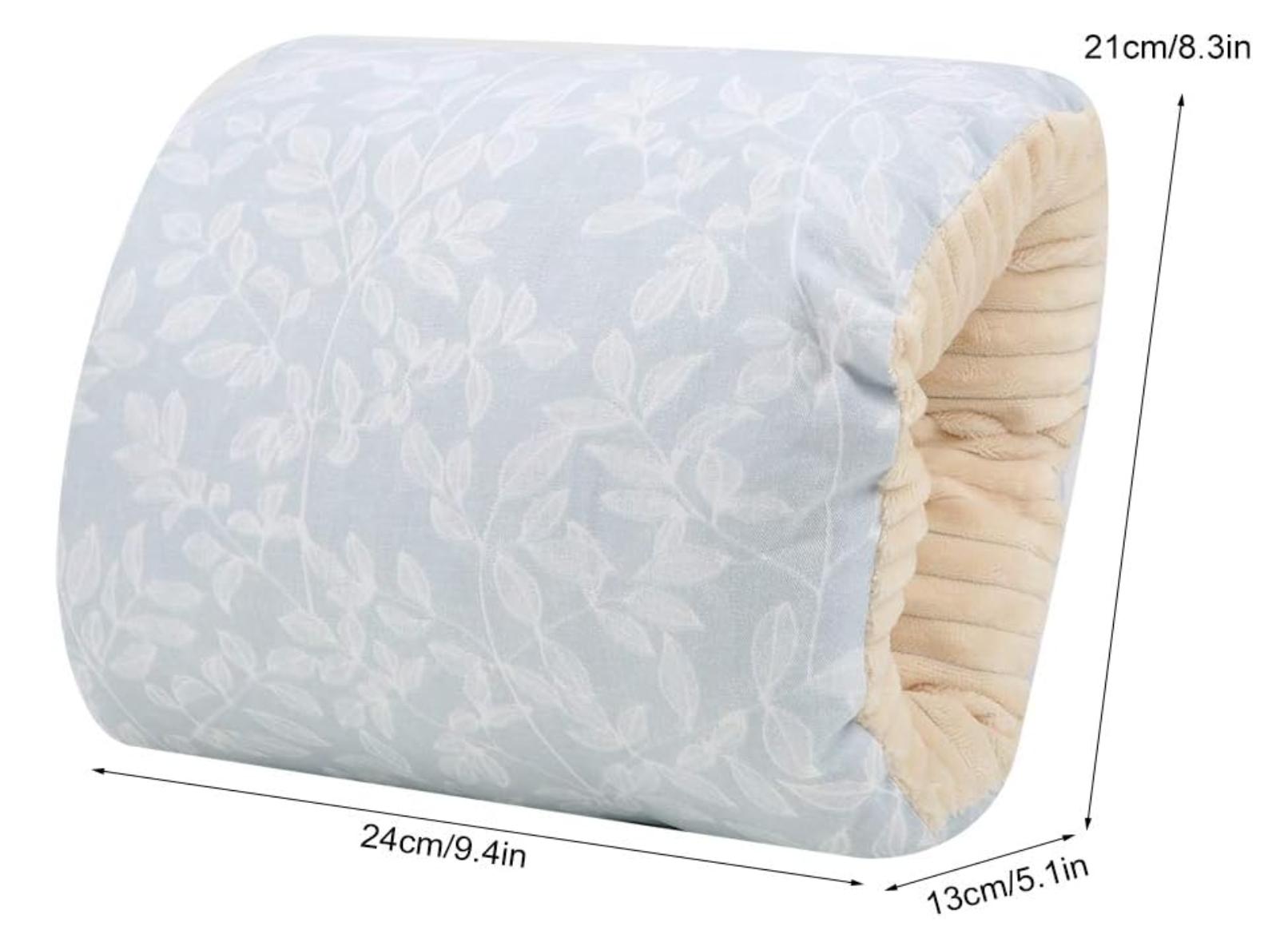 Cozy Cradle Pillow