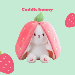 Cuddle Bunny