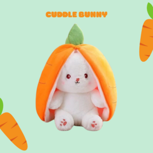 Cuddle Bunny