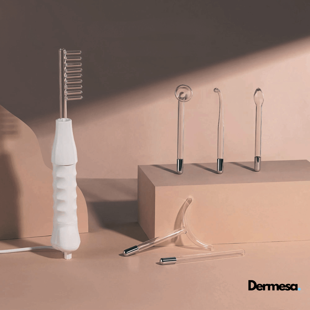 Dermesa Therapy Wand