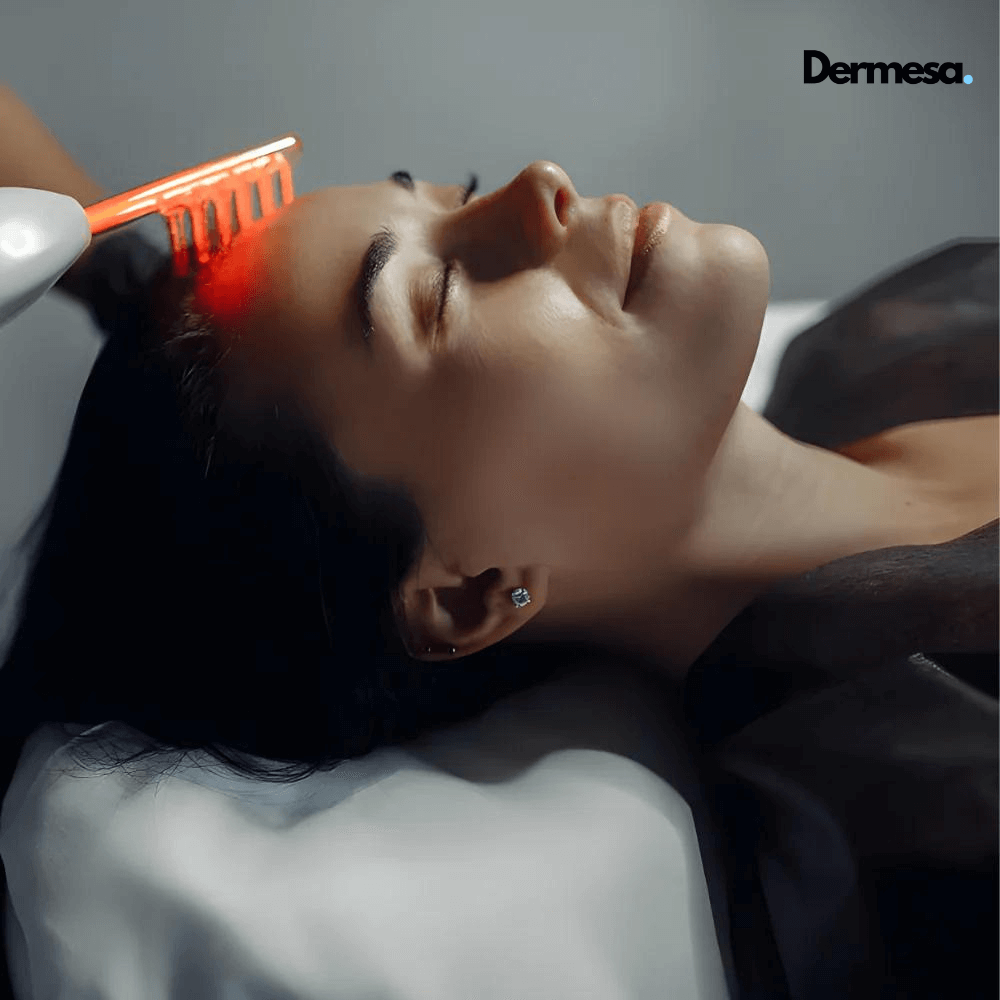 Dermesa Therapy Wand