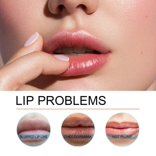 Detachable Lip Liner (BUY MORE SAVE MORE)