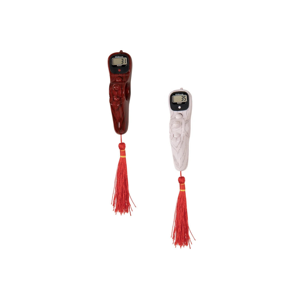 Digital Tasbih Prayer Bead Counter