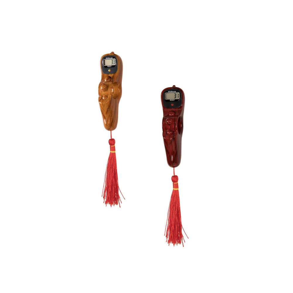 Digital Tasbih Prayer Bead Counter