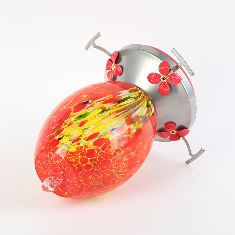 Dotmalls Hummingbird Feeder