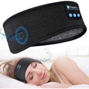 Dream Wrap - Bluetooth Headband