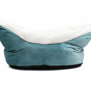 DreamBoat Calming Dog Bed