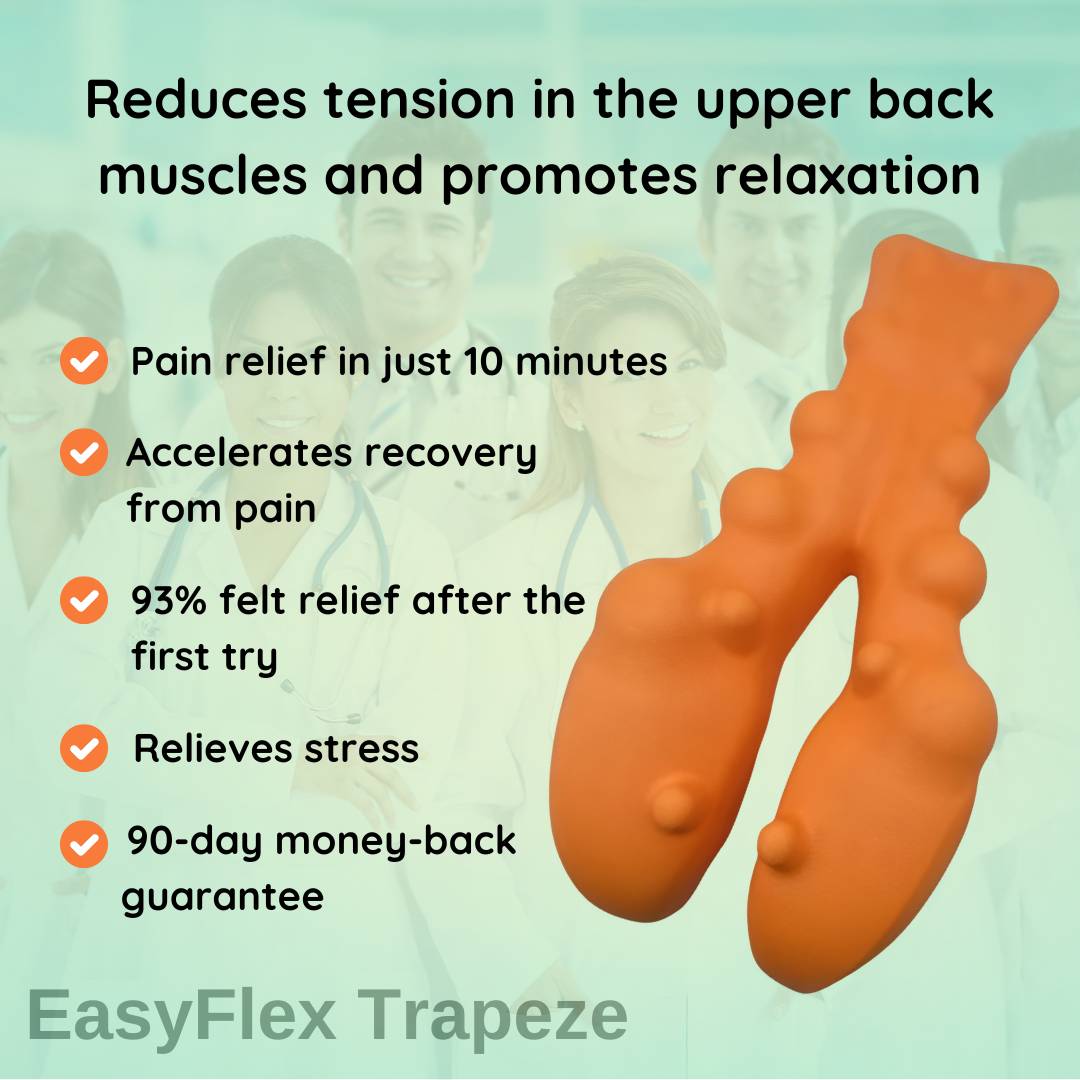 EasyFlex Trapeze