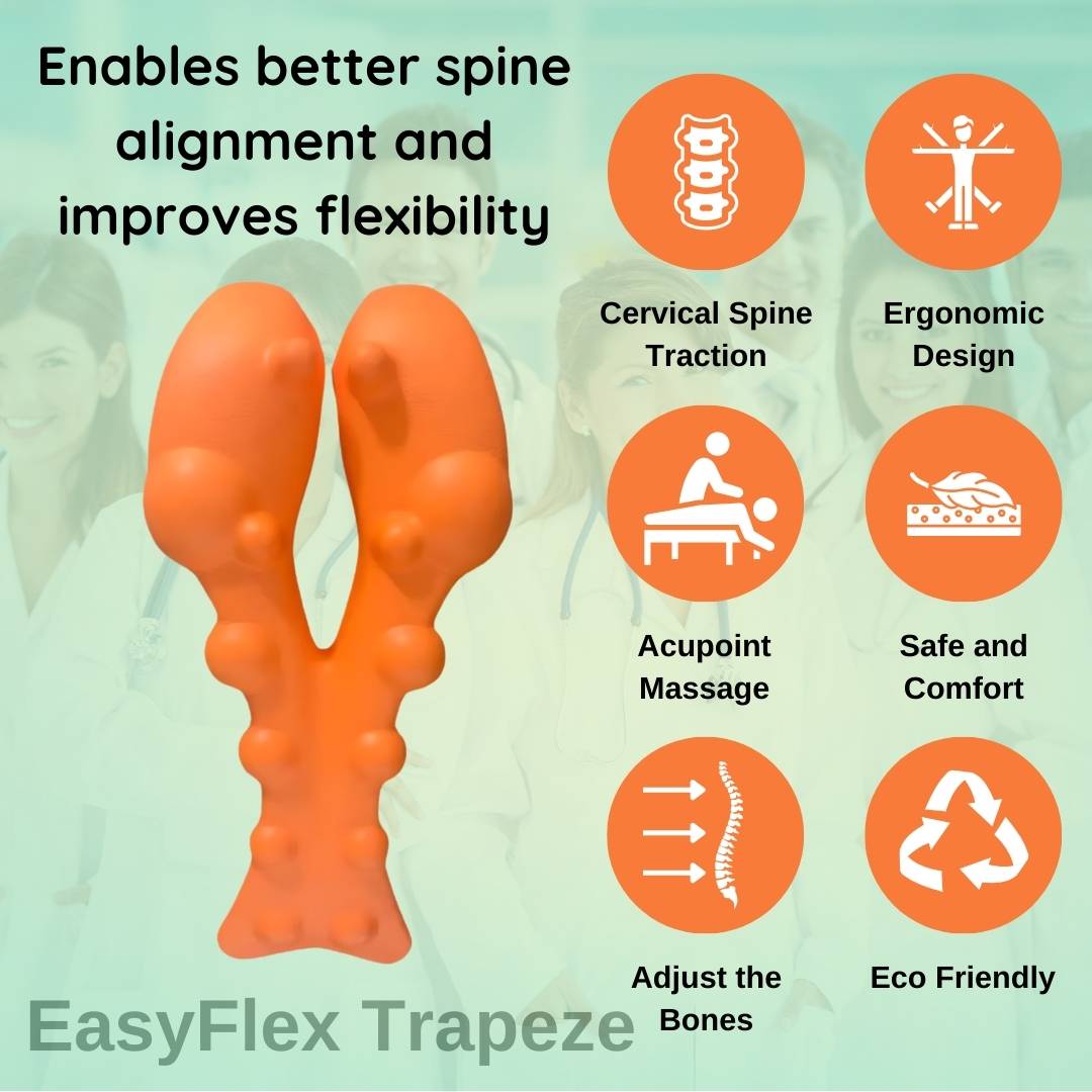 EasyFlex Trapeze