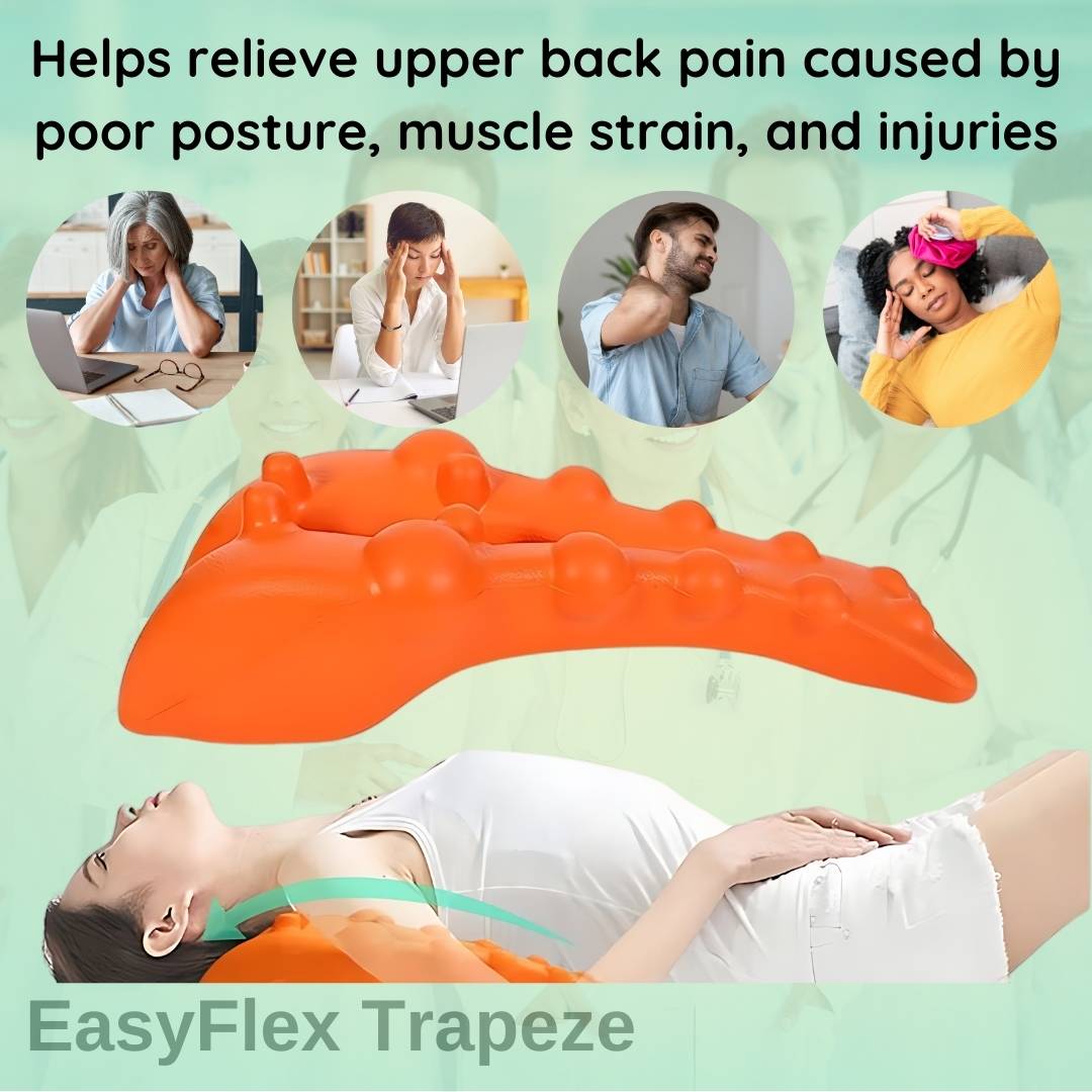 EasyFlex Trapeze