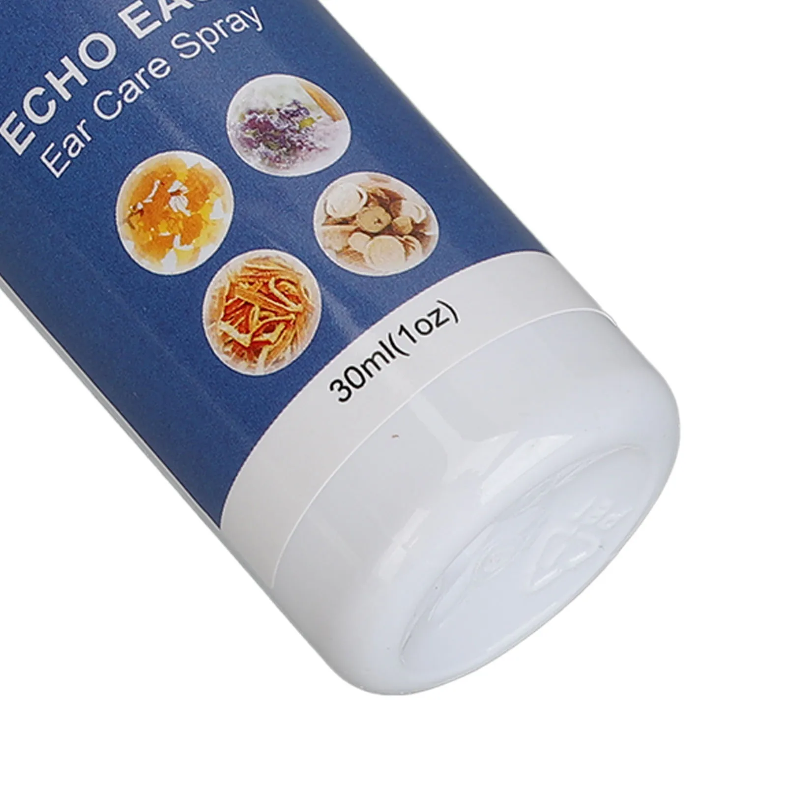 EchoEase Tinnitus Relief Spray