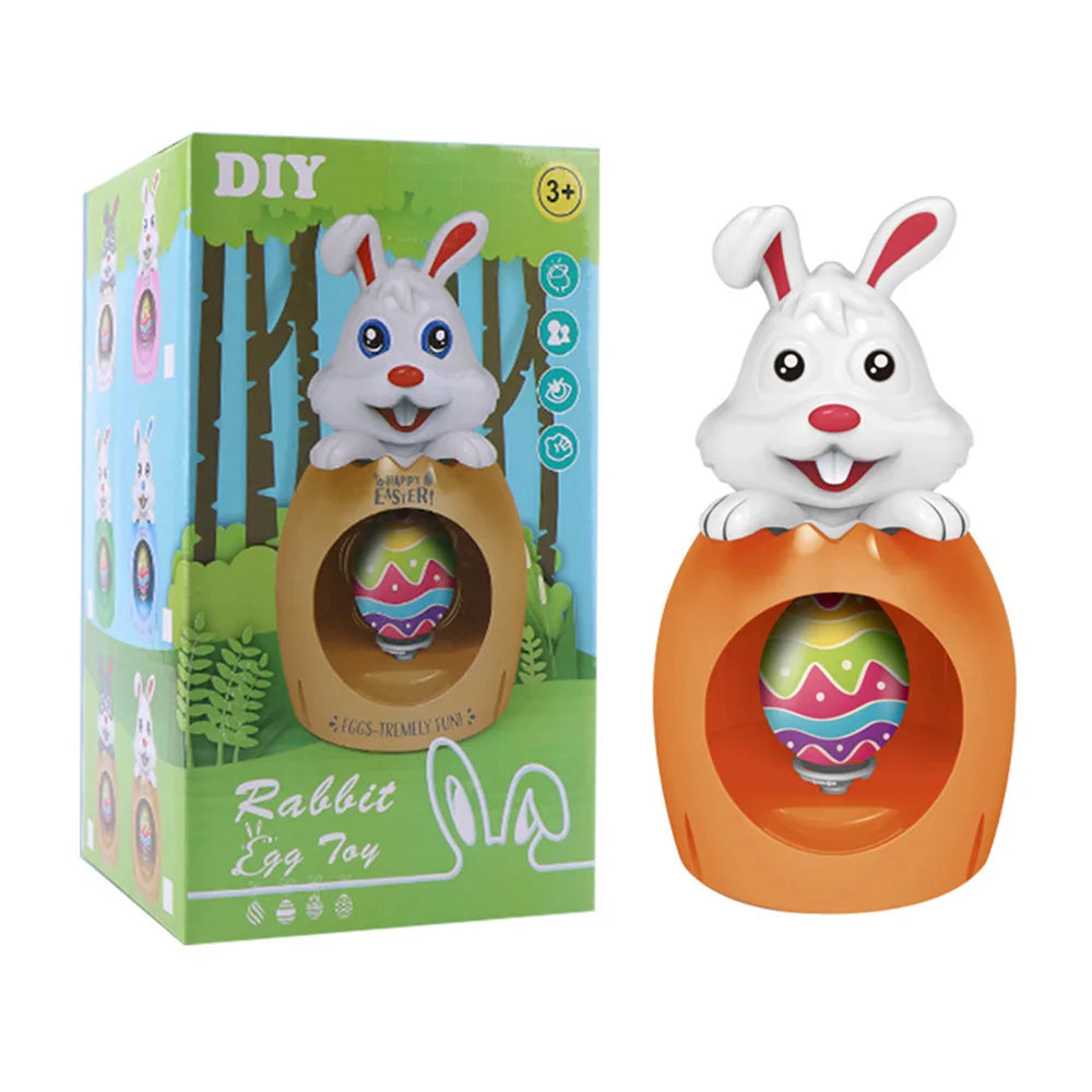 Egg-O-Matic Decorating Kit